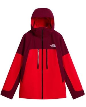 The North Face Ski Jackets - Rojo