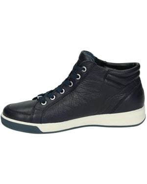Ara Sneakers - Blau