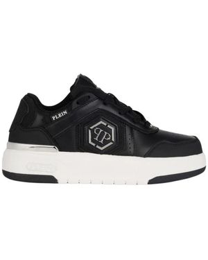 Philipp Plein Sneakers - Noir
