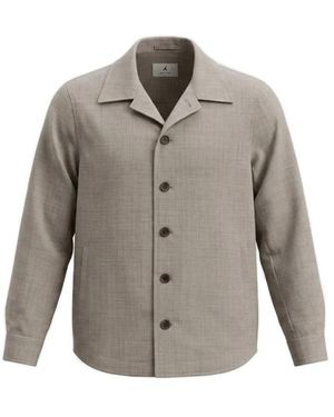 Myths Casual Shirts - Grigio