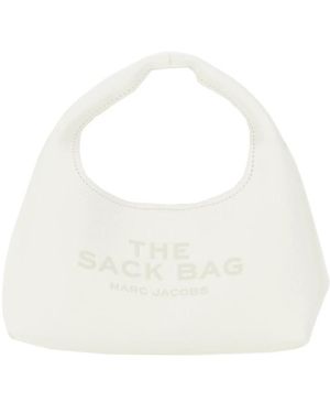 Marc Jacobs Shoulder Bags - Blanc