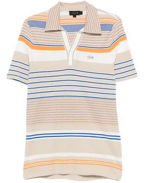 Lacoste Nat Polo Plage - Meerkleurig