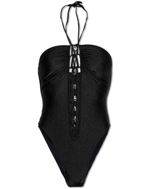 Cult Gaia One-Piece - Noir