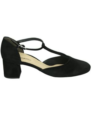 Paul Green Pumps - Zwart