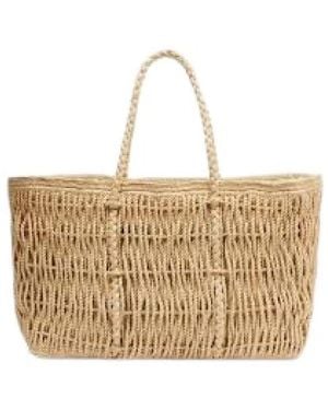 The Row Tas - Metallic
