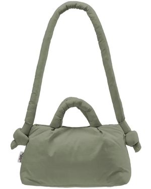 ölend Handbags - Verde