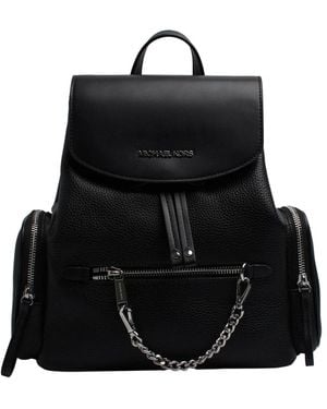 Michael Kors Backpacks - Nero
