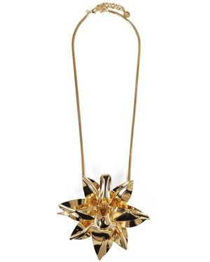 Rabanne Necklaces - Metallizzato