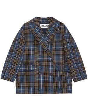 Baum und Pferdgarten Baticia Jacket - Blauw