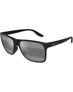 Maui Jim Sunglasses - Black