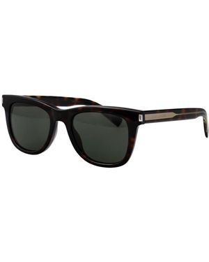 Saint Laurent Sunglasses - Black