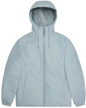 Rains Light Jackets - Azul