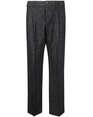 PT01 Suit Trousers - Gris