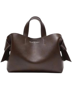 Acne Studios Handbags - Marrón