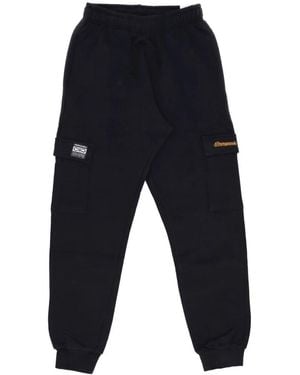 Propaganda Joggers - Blue