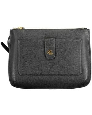 Ralph Lauren Cross Body Bags - Black