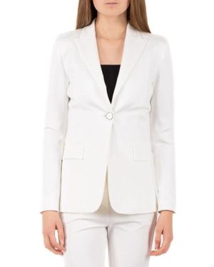 Pinko Blazers - Wit