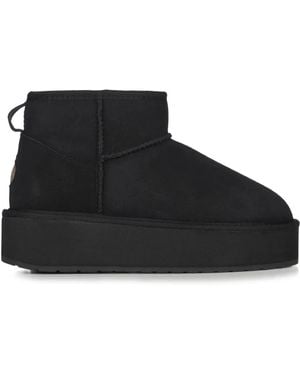 EMU Winter Boots - Black