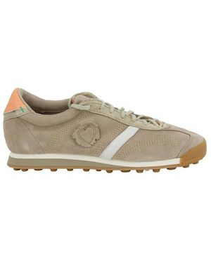 Satorisan Stardust Suede Ul - Naturel