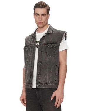 Levi's Vests - Gris