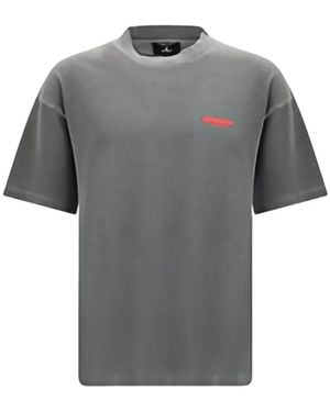 Represent T-Shirts - Grey