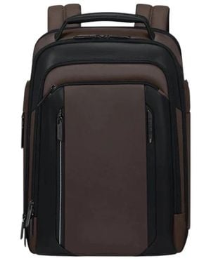 Samsonite Backpacks - Nero