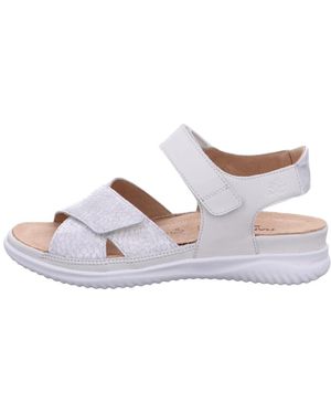 Hartjes Breeze Sandal - Weiß