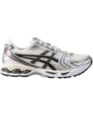 Asics Sneakers - Gris