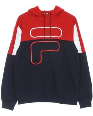 Fila total hoodie 2.0 hot sale