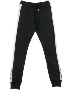 Fila Sweatpants - Black