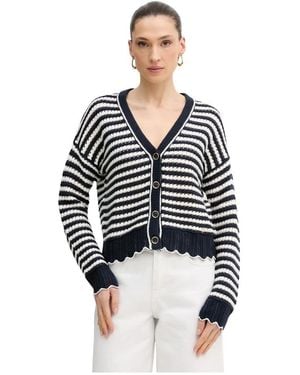 Guess Cardigans - Negro