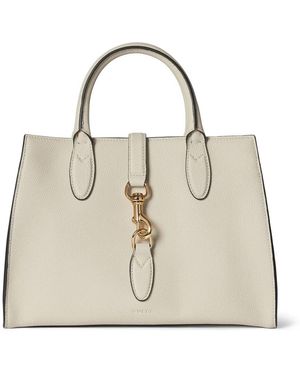 Gucci 806205-Azb0G-9540 Tote Bag - Naturel