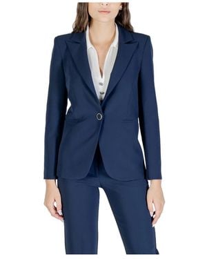 Rinascimento Blazers - Blu