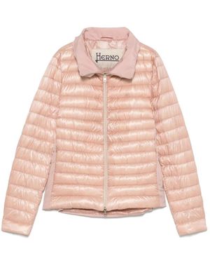 Herno Winter Jackets - Rosa