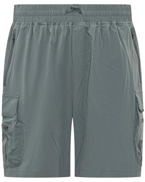 Represent Casual Shorts - Gray