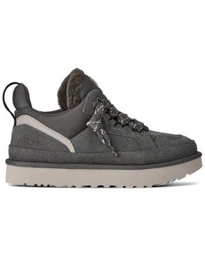 UGG Sneakers - Negro