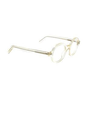 Lgr Glasses - Blanco