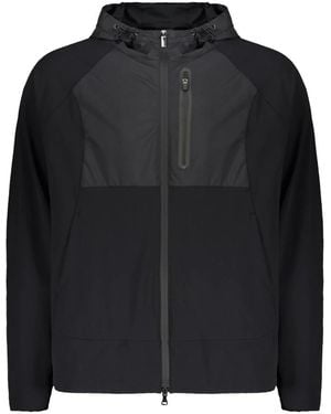 Paul & Shark Wind Jackets - Nero
