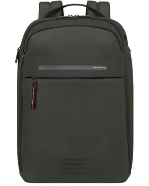 Samsonite Backpacks - Vert
