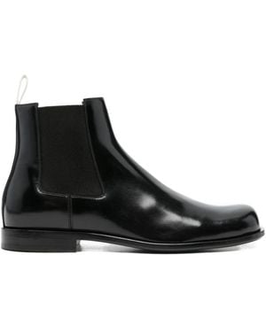 Givenchy Chelsea Boots - Black