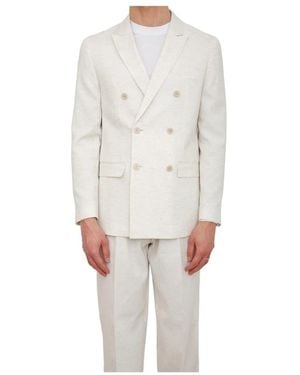 Antony Morato Formal Blazers - Blanco