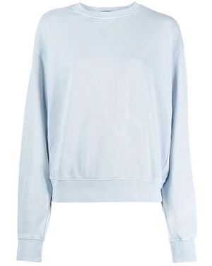 Ksubi Felpe col cappuccio - Blu