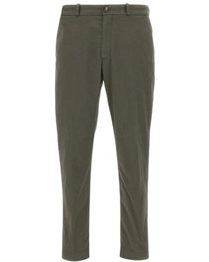 Rrd Cottech Chino Jo - Grün