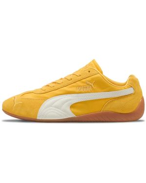 PUMA Running Shoes - Giallo