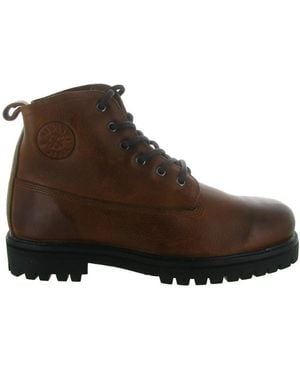 Blackstone Rock Hardy Om62 - Braun