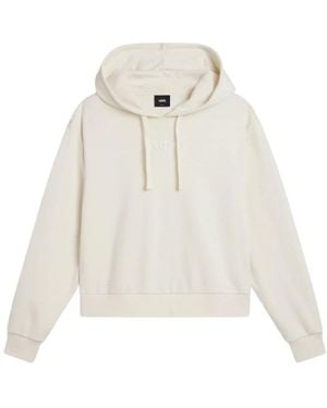 Vans Hoodies - Blanc