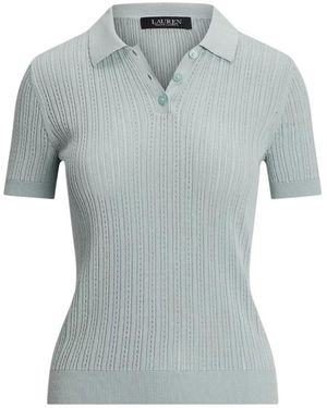 Ralph Lauren Strickwaren - Blau