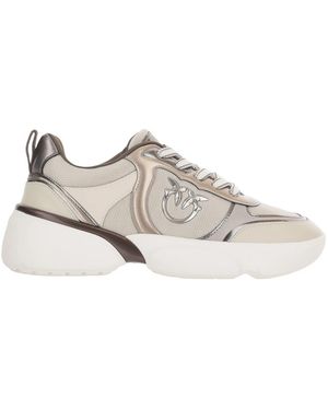 Pinko Trainers - Grey