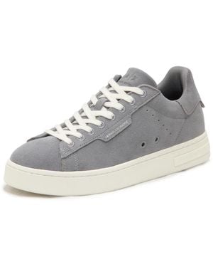 Armani Sneakers - Gray
