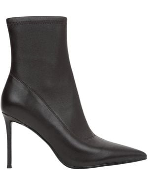 ESTRO Heeled Boots - Noir